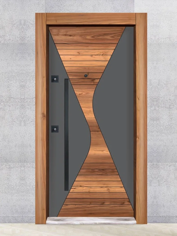 Portoni blindati Fimep